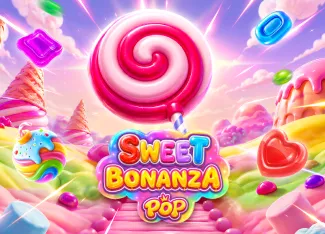 Sweet Bonanza POP - TROPICANA77