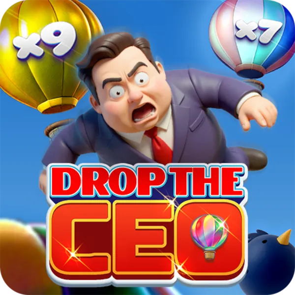 Drop The CEO - TROPICANA77