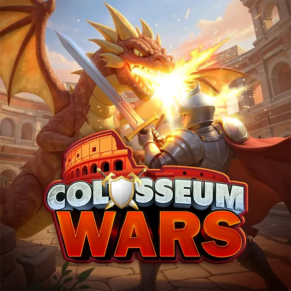 Colosseum Wars - TROPICANA77