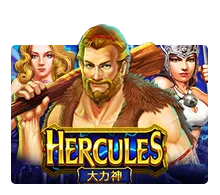 Joker123 : Hercules - TROPICANA77