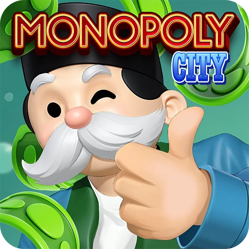 Monopoly City - TROPICANA77