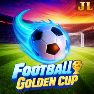 Football Golden Cup - TROPICANA77