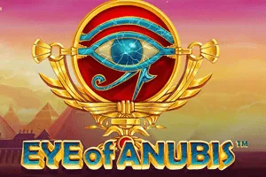 Eye of Anubis - TROPICANA77