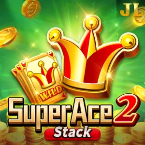 Jili : Super Ace 2 - TROPICANA77