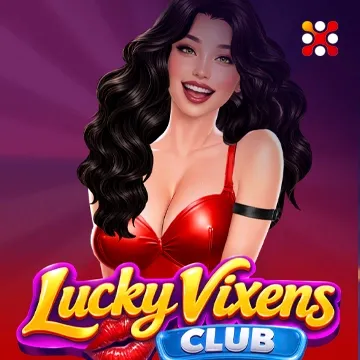 Mancala : Lucky Vixens Club - TROPICANA77