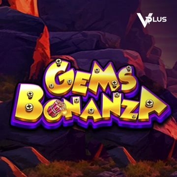 Gems Bonanza - TROPICANA77