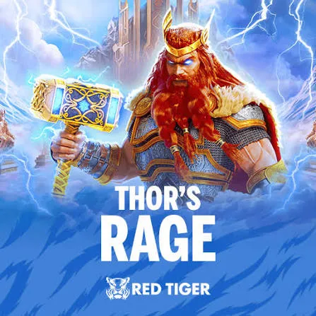 Thors Rage 2 - TROPICANA77